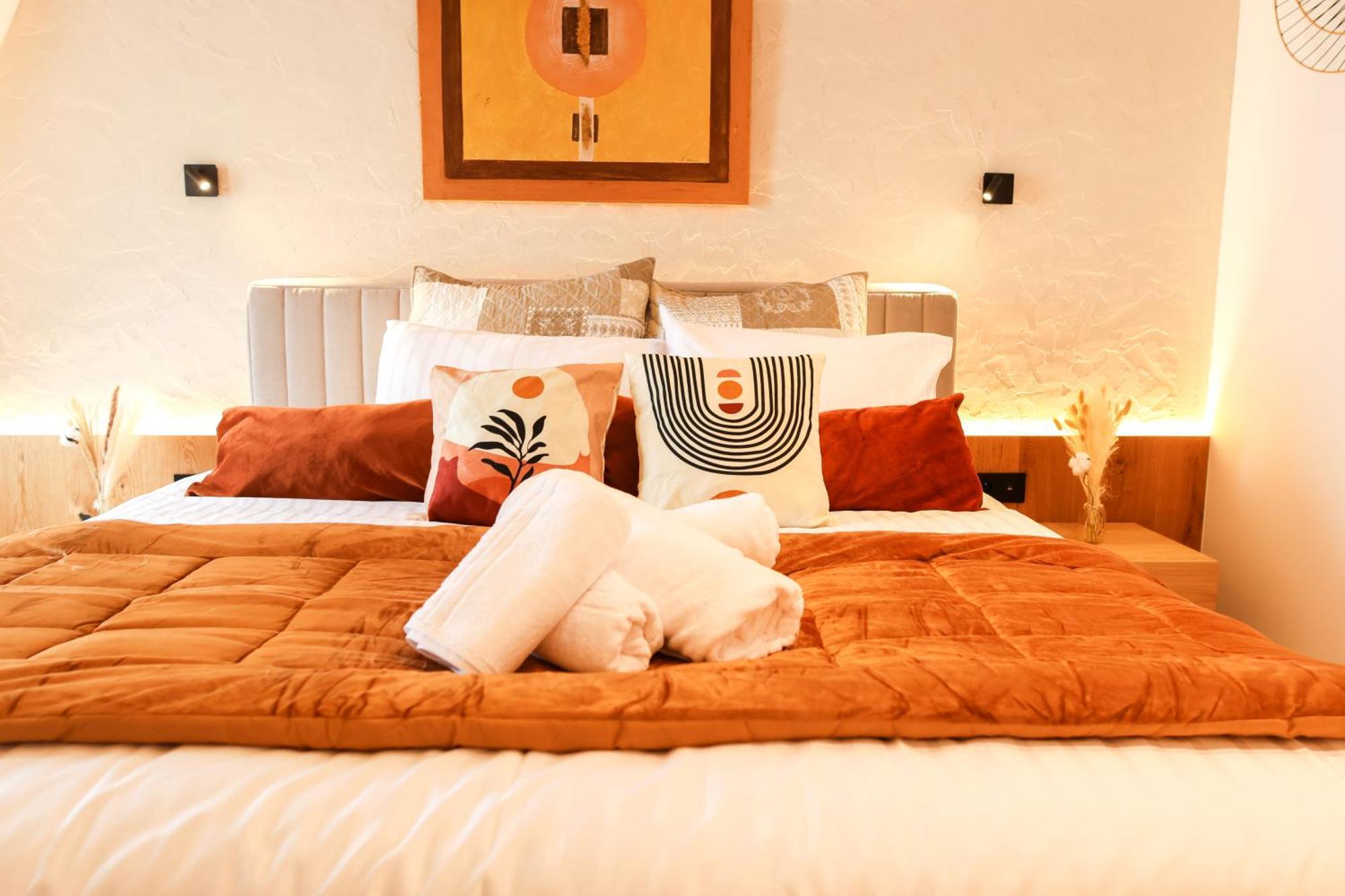 Hotel Particulier Adult Only Les Reveries Du Clos Spa Degustation Et Diner Sur Reservation Pommard Exteriér fotografie