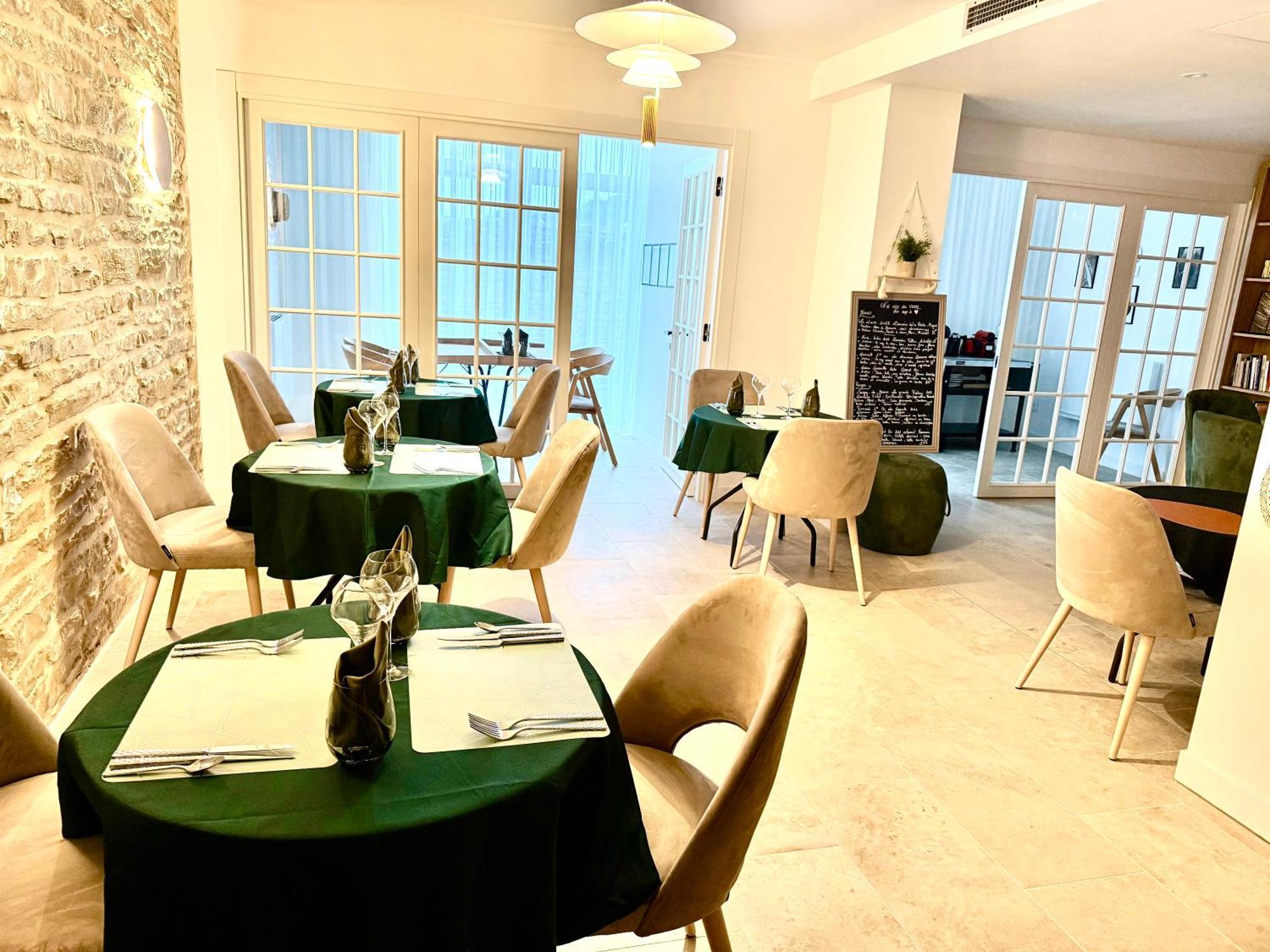 Hotel Particulier Adult Only Les Reveries Du Clos Spa Degustation Et Diner Sur Reservation Pommard Exteriér fotografie