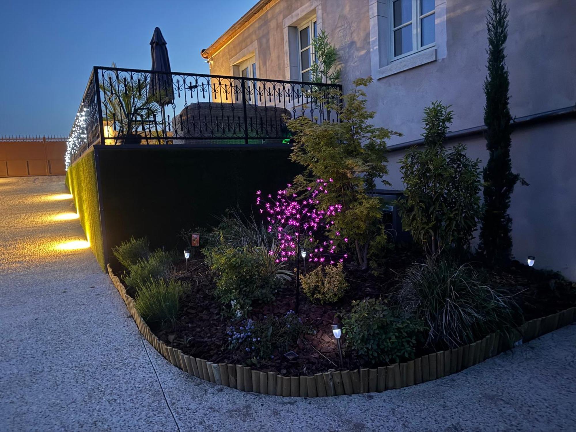 Hotel Particulier Adult Only Les Reveries Du Clos Spa Degustation Et Diner Sur Reservation Pommard Exteriér fotografie