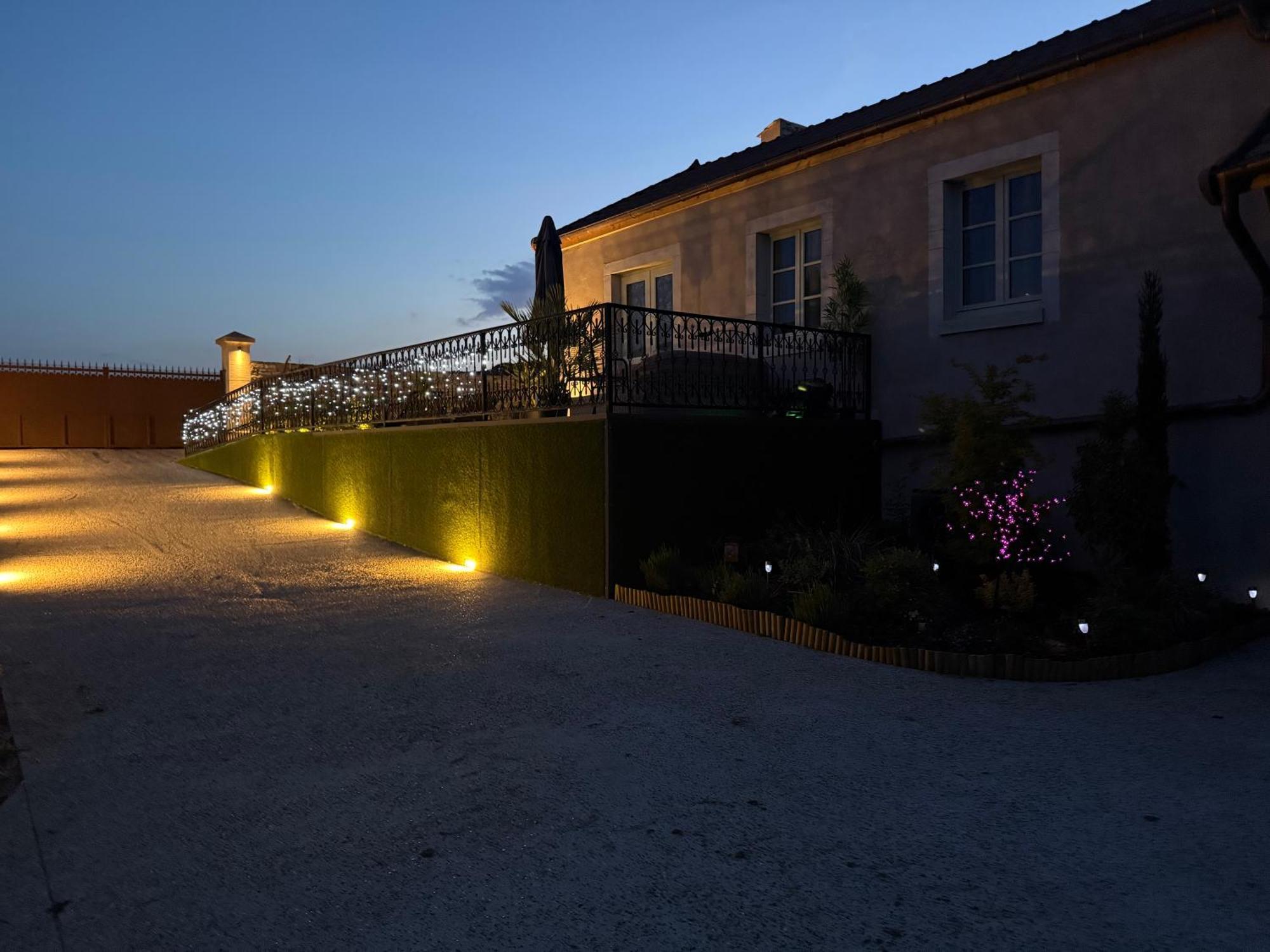 Hotel Particulier Adult Only Les Reveries Du Clos Spa Degustation Et Diner Sur Reservation Pommard Exteriér fotografie