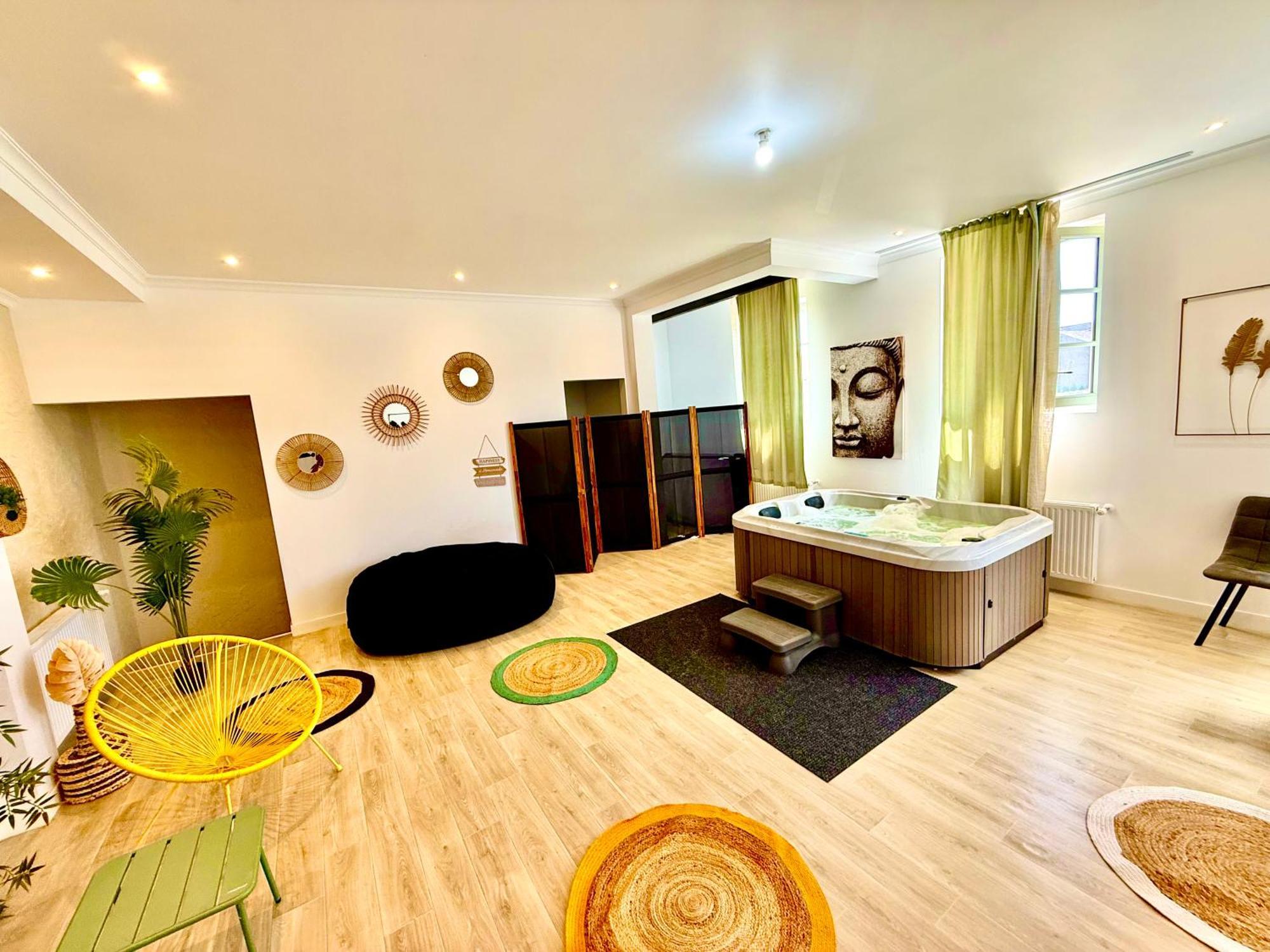 Hotel Particulier Adult Only Les Reveries Du Clos Spa Degustation Et Diner Sur Reservation Pommard Exteriér fotografie