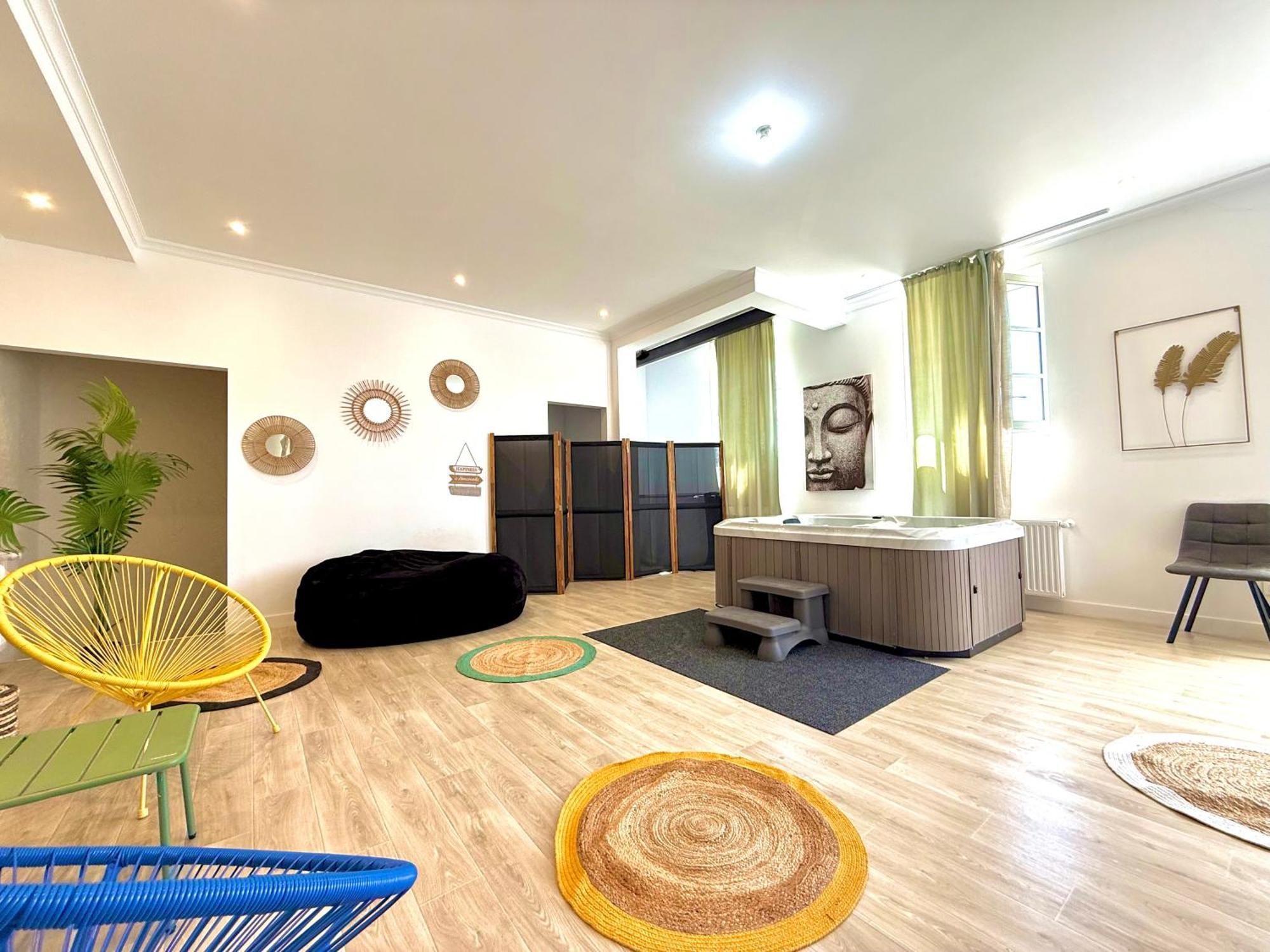 Hotel Particulier Adult Only Les Reveries Du Clos Spa Degustation Et Diner Sur Reservation Pommard Exteriér fotografie